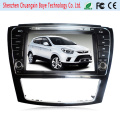Car Multimedia System for JAC Refine S5 with GPS /Bluetooth